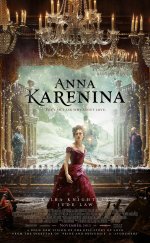 Anna Karenina-Seyret