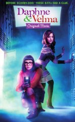 Daphne ve Velma-Seyret