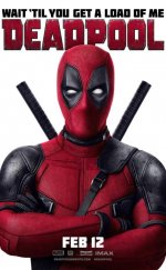 Deadpool-Seyret