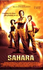 Sahara-Seyret