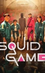 Squid Game-Seyret