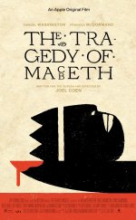 The Tragedy of Macbeth-Seyret