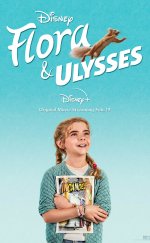 – Flora & Ulysses (2021) Seyret