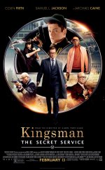 Kingsman-Seyret