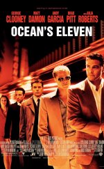 Oceans 11 -Seyret