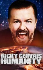 Ricky Gervais: Humanity-Seyret