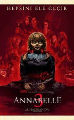 Annabelle 3 -Seyret