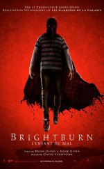 Brightburn 2019 -Seyret