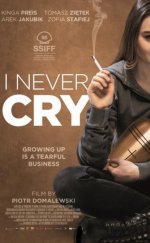 I Never Cry-Seyret