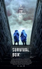 Survival Box 2019-Seyret