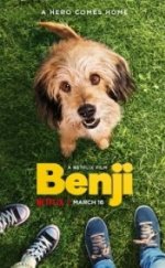 Benji 2018-Seyret