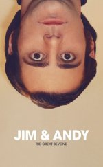 Jim & Andy: The Great Beyond-Seyret