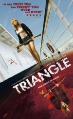 Şeytan Üçgeni – Triangle (2009) –-Seyret