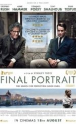 Son Portre – Final Portrait -Seyret