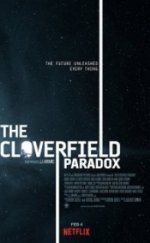 Cloverfield Paradoksu – Seyret