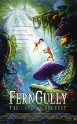 FernGully: Son Yağmur Ormanı-Seyret