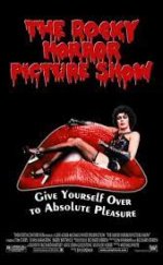 The Rocky Horror Picture Show-Seyret