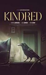 The Kindred (2021)-Seyret