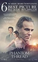 Phantom Thread 2017-Seyret