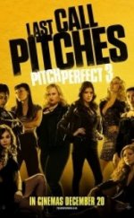 Pitch Perfect 3 2017 -Seyret