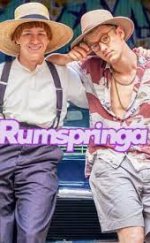 Rumspringa – Ein Amish in Berlin -Seyret