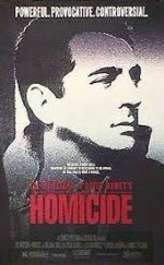 Homicide -Seyret