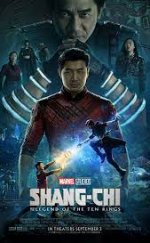 Shang-Chi ve 10 Halka Efsanesi –Seyret