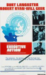 Gizli Harekât – Executive Action (1973) – Seyret