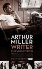 Arthur Miller Yazar –Seyret