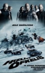 Hızlı ve Öfkeli 8 – The Fate of the Furious -Seyret