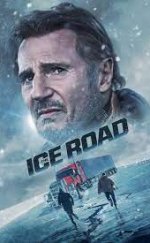 The Ice Road izle