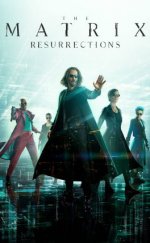 The Matrix Resurrections -Seyret