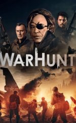 WarHunt – (2022) -Seyret