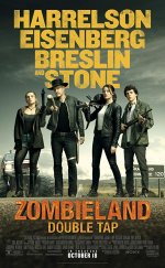 Zombieland 2: Çift Dokunuş -Seyret