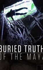 Buried Truth of the Maya-Seyret