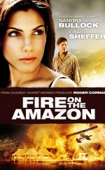 Fire on the Amazon-Seyret