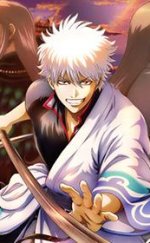 Gintama: The Final-Seyret