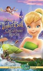 Tinker Bell ve Peri Kurtaran-Seyret