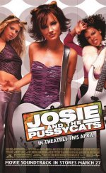 Josie ve Pussycats-Seyret