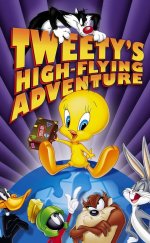 Tweety ile 80 Günde Devrialem-Seyret