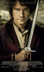 Hobbit 1 izle Beklenmedik Yolculuk-Seyret