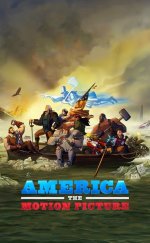 America: The Motion Picture-Seyret