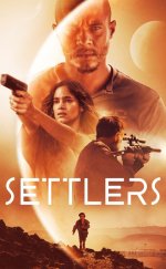 Settlers -Seyret