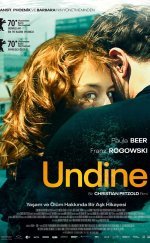 Undine (2020) Türkçe Altyazılı izle