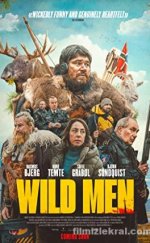 Wild Men-Seyret