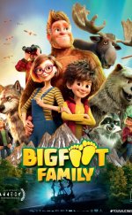 Bigfoot Family -Seyret