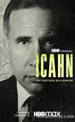 Icahn: The Restless Billionaire -Seyret