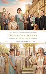 Downton Abbey: Yeni Çağ-Seyret