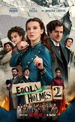 Enola Holmes 2-Seyret