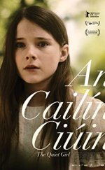 The Quiet Girl -Seyret